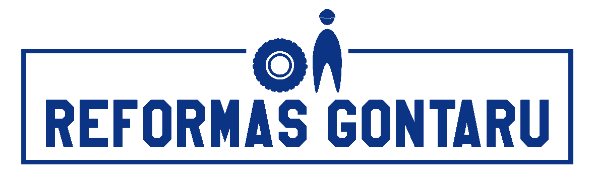 Logo de Reformas Gontaru